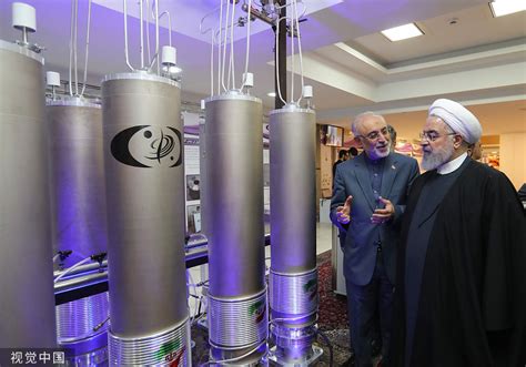 伊朗核协议 jcpoa